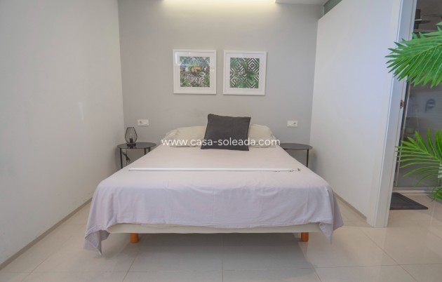 Wiederverkauf - Semi-detached house - Ciudad Quesada - Rojales