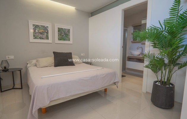 Wiederverkauf - Semi-detached house - Ciudad Quesada - Rojales