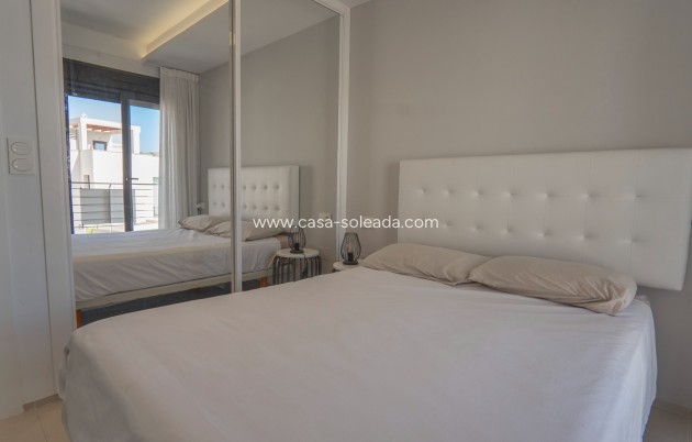 Wiederverkauf - Semi-detached house - Ciudad Quesada - Rojales