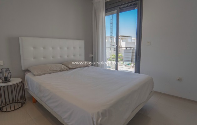 Wiederverkauf - Semi-detached house - Ciudad Quesada - Rojales