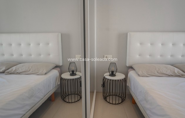 Wiederverkauf - Semi-detached house - Ciudad Quesada - Rojales