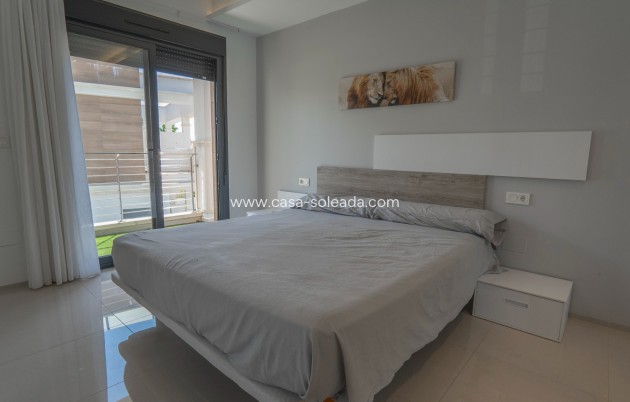 Wiederverkauf - Semi-detached house - Ciudad Quesada - Rojales