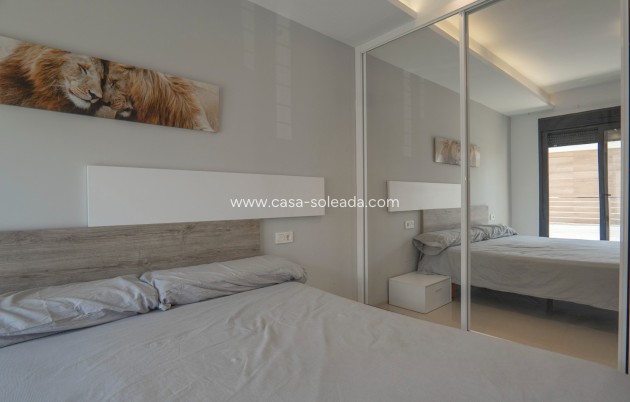 Wiederverkauf - Semi-detached house - Ciudad Quesada - Rojales