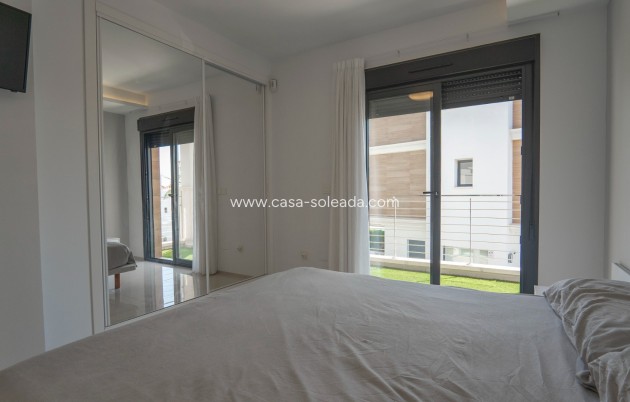 Wiederverkauf - Semi-detached house - Ciudad Quesada - Rojales