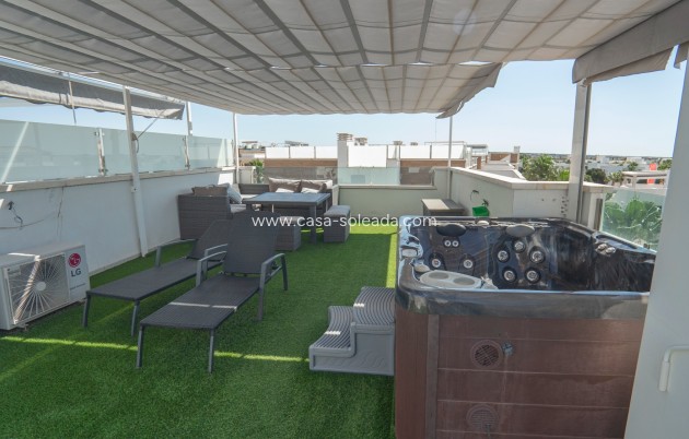 Wiederverkauf - Semi-detached house - Ciudad Quesada - Rojales