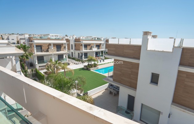 Wiederverkauf - Semi-detached house - Ciudad Quesada - Rojales
