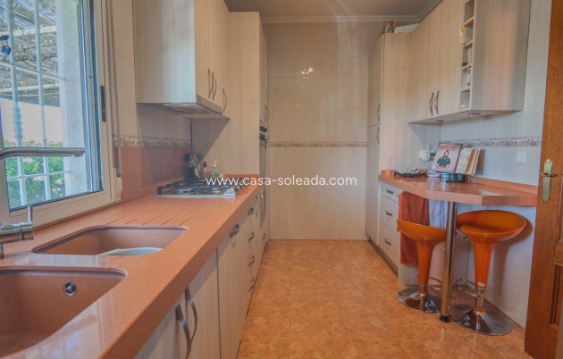 Reventa - Country Property/Finca - Orihuela - San Bartolome