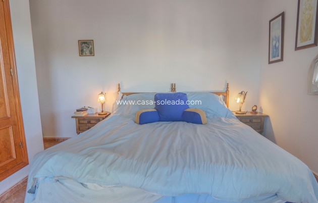 Reventa - Country Property/Finca - Orihuela - San Bartolome