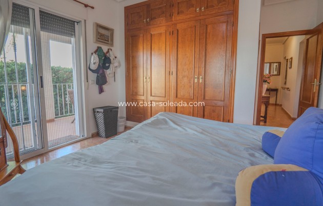 Reventa - Country Property/Finca - Orihuela - San Bartolome