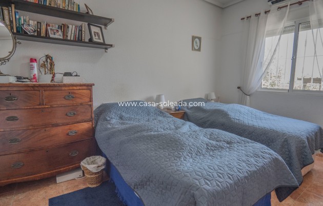 Reventa - Country Property/Finca - Orihuela - San Bartolome