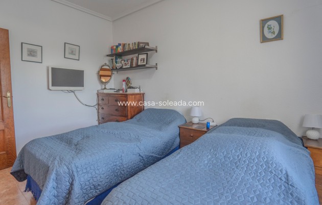 Reventa - Country Property/Finca - Orihuela - San Bartolome