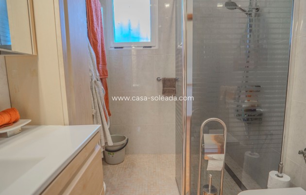 Reventa - Country Property/Finca - Orihuela - San Bartolome