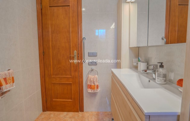 Reventa - Country Property/Finca - Orihuela - San Bartolome