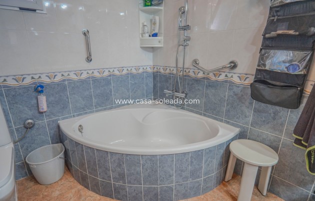 Reventa - Country Property/Finca - Orihuela - San Bartolome