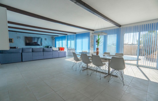 Revente - Country Property/Finca - Los Montesinos