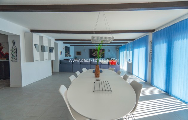 Revente - Country Property/Finca - Los Montesinos