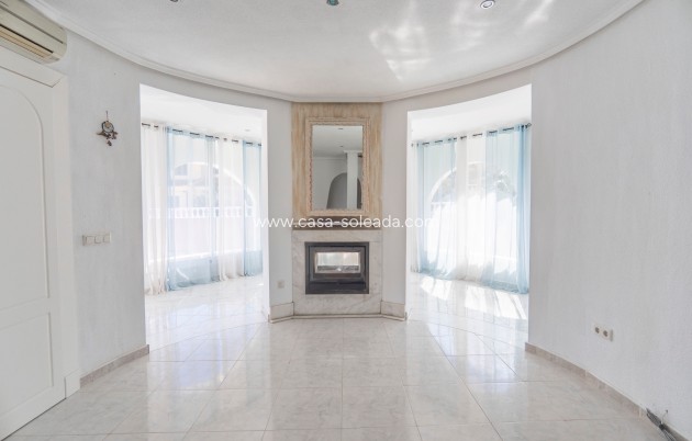 Wiederverkauf - Villa - Ciudad Quesada - Rojales