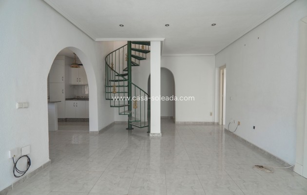 Wiederverkauf - Villa - Ciudad Quesada - Rojales