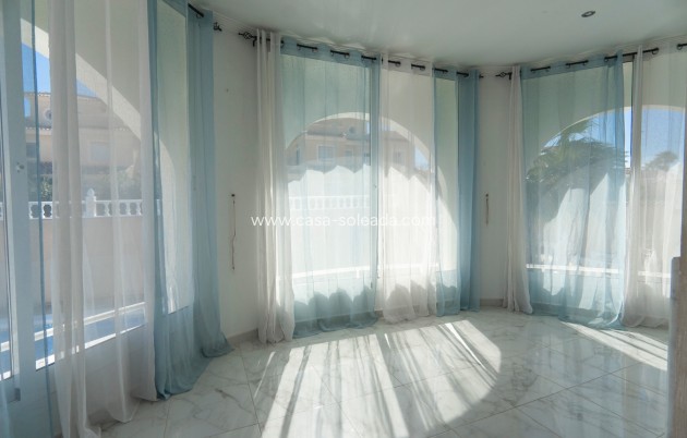 Wiederverkauf - Villa - Ciudad Quesada - Rojales