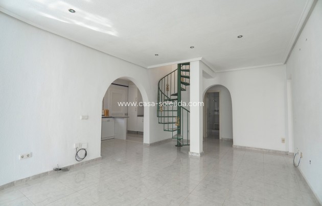 Wiederverkauf - Villa - Ciudad Quesada - Rojales