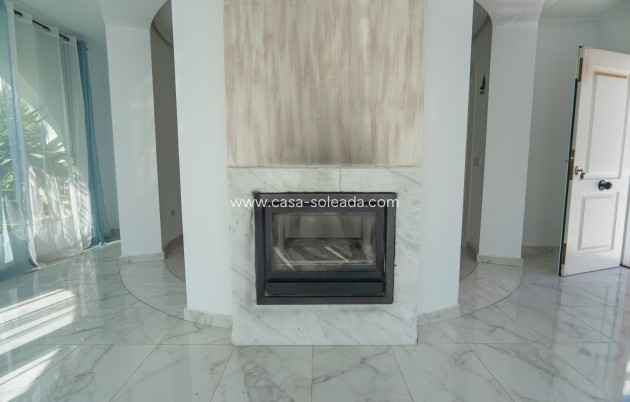 Wiederverkauf - Villa - Ciudad Quesada - Rojales