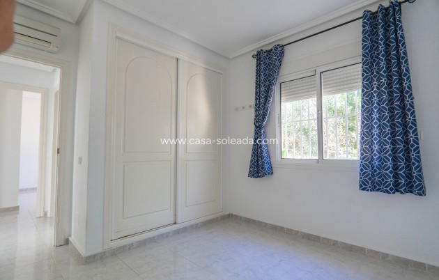 Wiederverkauf - Villa - Ciudad Quesada - Rojales
