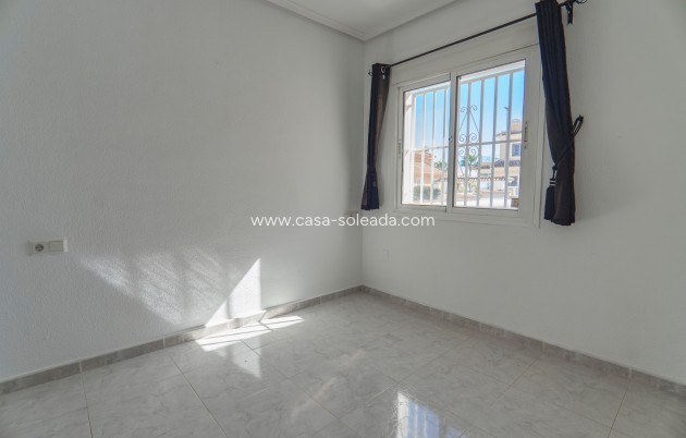 Wiederverkauf - Villa - Ciudad Quesada - Rojales