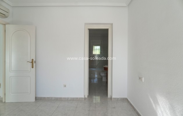 Wiederverkauf - Villa - Ciudad Quesada - Rojales