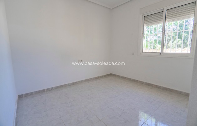 Wiederverkauf - Villa - Ciudad Quesada - Rojales