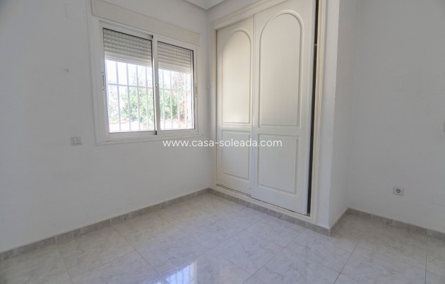 Wiederverkauf - Villa - Ciudad Quesada - Rojales