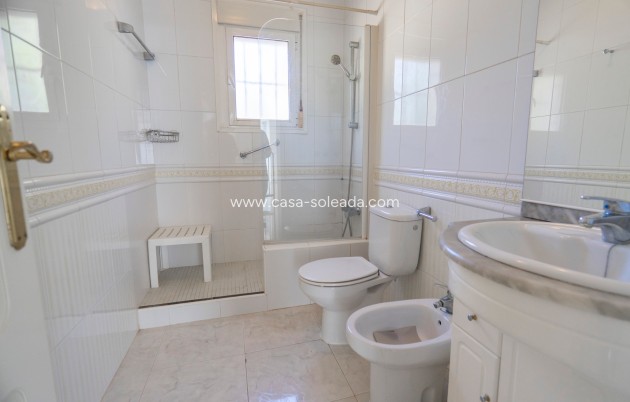 Wiederverkauf - Villa - Ciudad Quesada - Rojales