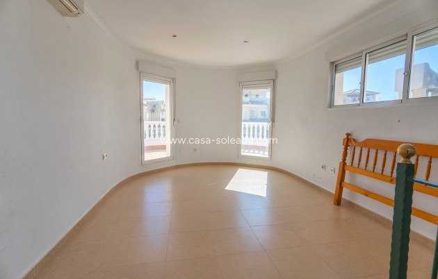 Wiederverkauf - Villa - Ciudad Quesada - Rojales