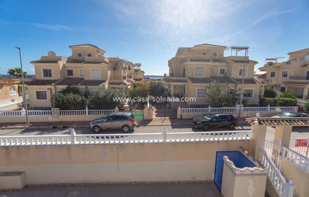 Wiederverkauf - Villa - Ciudad Quesada - Rojales