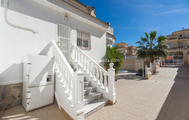 Wiederverkauf - Villa - Ciudad Quesada - Rojales