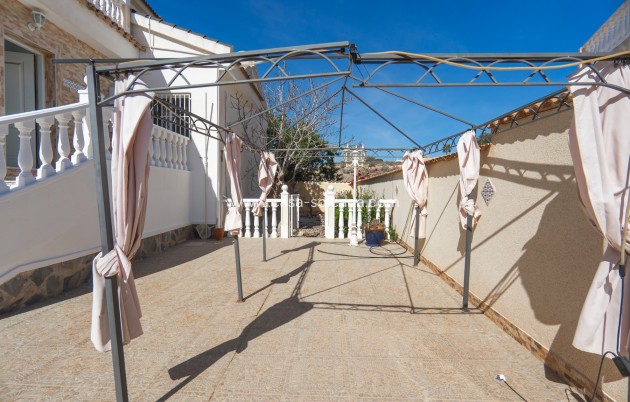 Wiederverkauf - Villa - Ciudad Quesada - Rojales