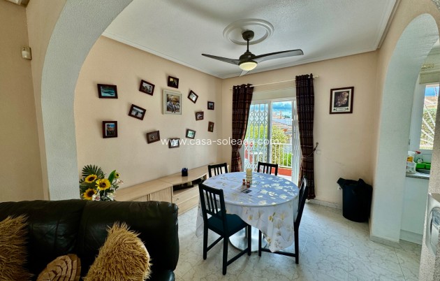 Resale - Townhouse - Ciudad Quesada