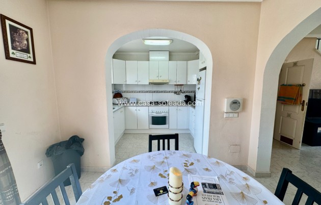 Resale - Townhouse - Ciudad Quesada