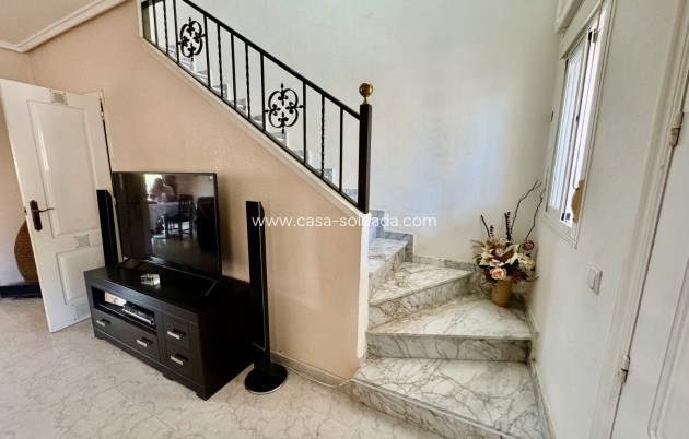 Resale - Townhouse - Ciudad Quesada