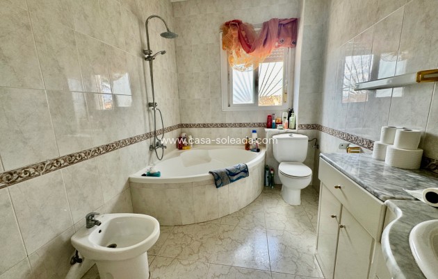 Resale - Townhouse - Ciudad Quesada