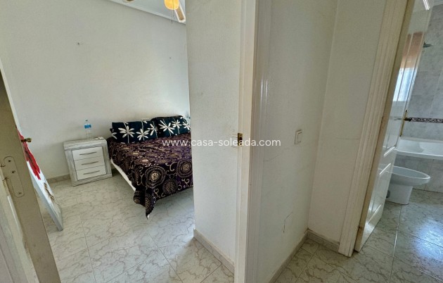 Resale - Townhouse - Ciudad Quesada