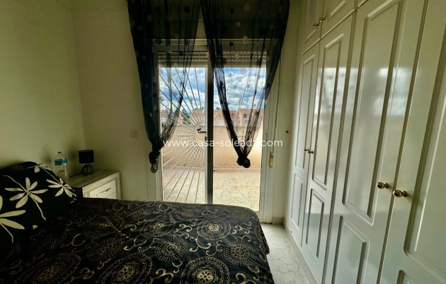 Resale - Townhouse - Ciudad Quesada