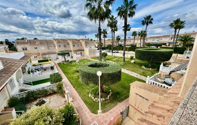 Resale - Townhouse - Ciudad Quesada