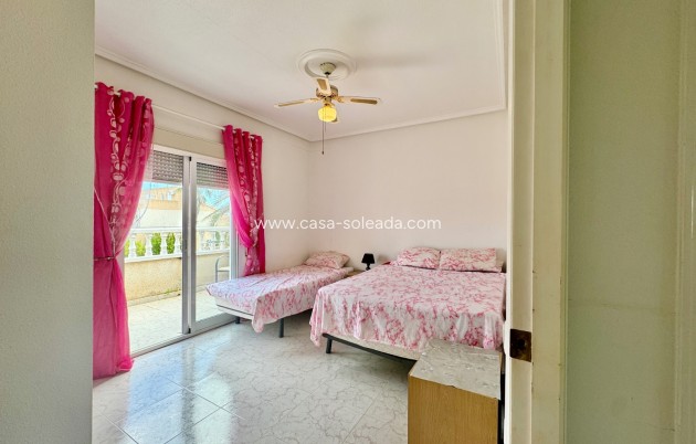 Resale - Townhouse - Ciudad Quesada