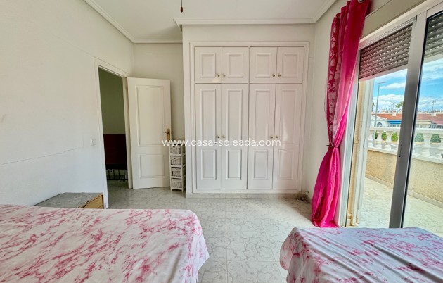 Resale - Townhouse - Ciudad Quesada