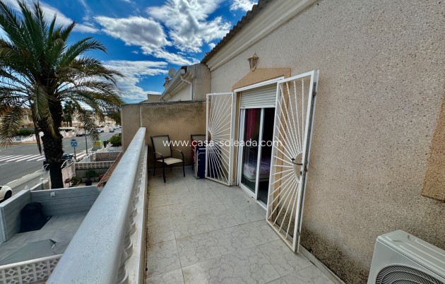 Resale - Townhouse - Ciudad Quesada