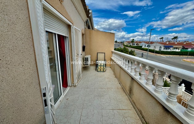 Resale - Townhouse - Ciudad Quesada