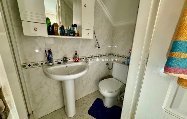 Resale - Townhouse - Ciudad Quesada