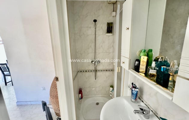 Resale - Townhouse - Ciudad Quesada