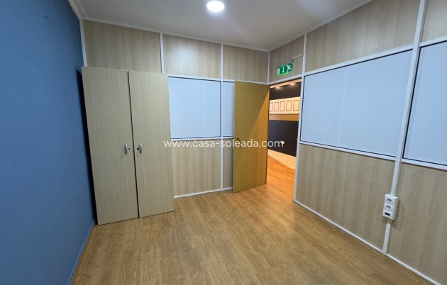 Reventa - Comercial - Guardamar del Segura
