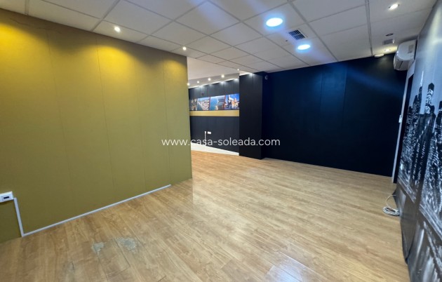 Reventa - Comercial - Guardamar del Segura